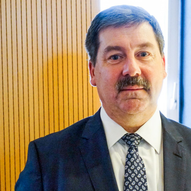 Obrázek epizody František Ružička - Aj po odchode z Británie zostaneme čistým prijímateľom prostriedkov z EÚ