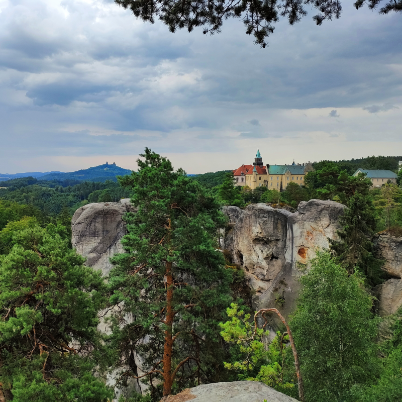Obrázek epizody Po stopách Bajaji i „Jak dostat tatínka do polepšovny“