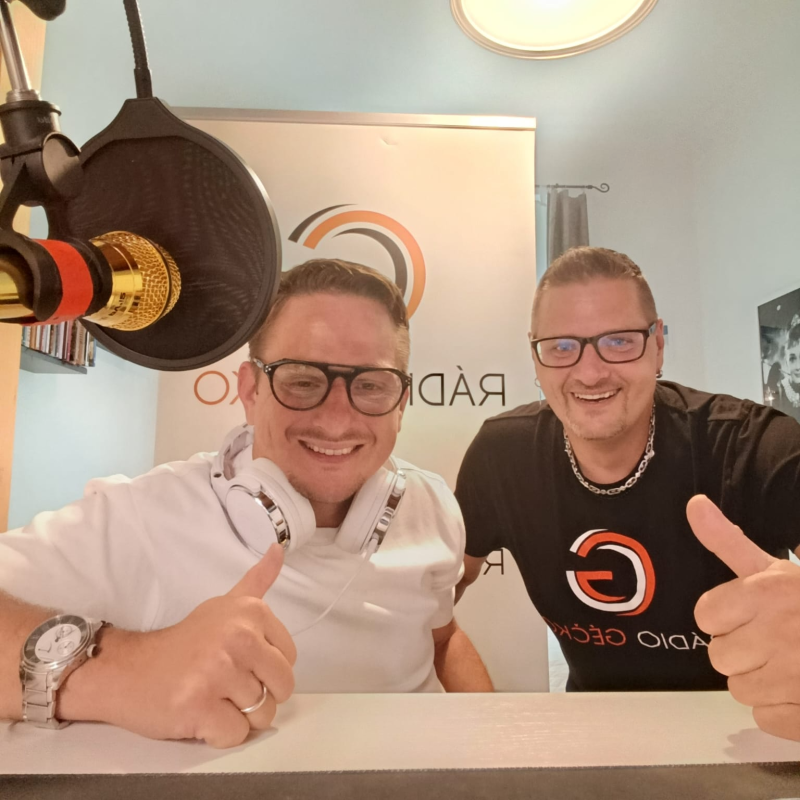 Obrázek epizody Rozhovor se zpěvákem Pavel Műller