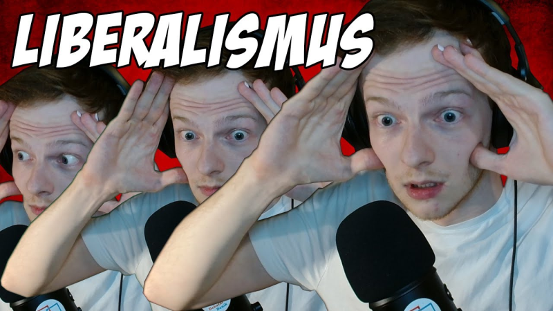 Obrázek epizody Debata s Konzervativním YouTuberem