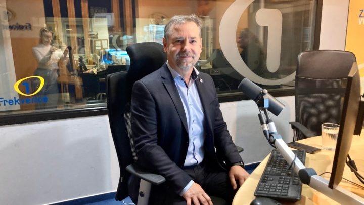 Obrázek epizody Radek Koten: SPD udělá všechno pro to, aby se nezavedlo euro