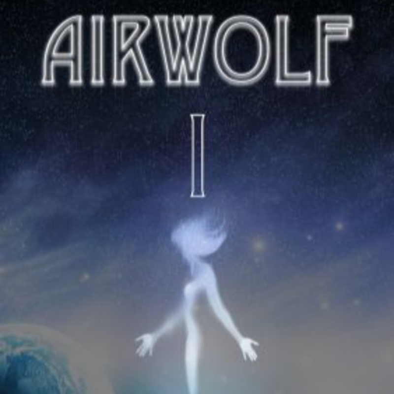 Obrázek epizody AIRWOLF I. (Sci-Fi, Drama) Celá audiokniha