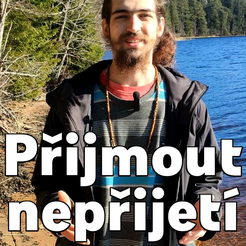 Obrázek epizody Paradox přijetí nepřijetí