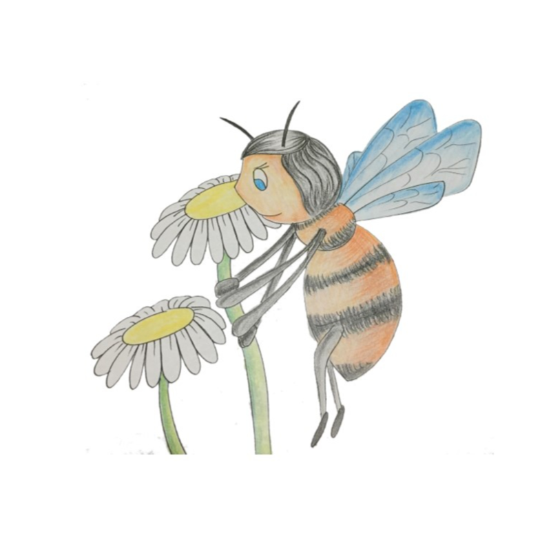 Obrázek epizody 5. Poslední včelka