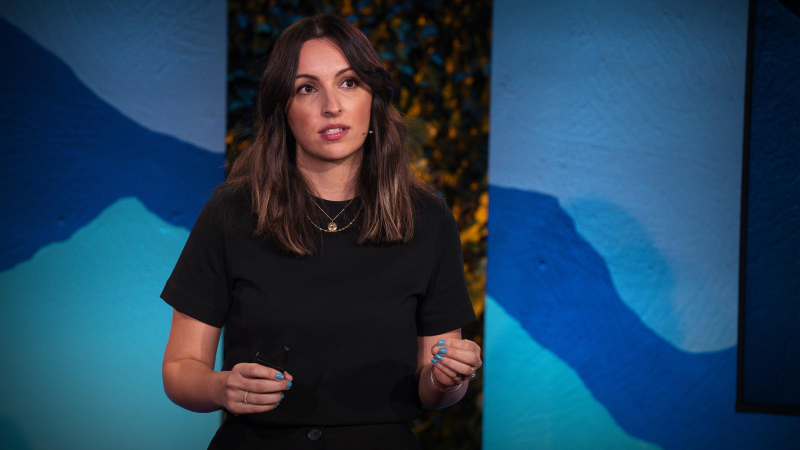 Obrázek epizody The vital data you flush down the toilet | Newsha Ghaeli