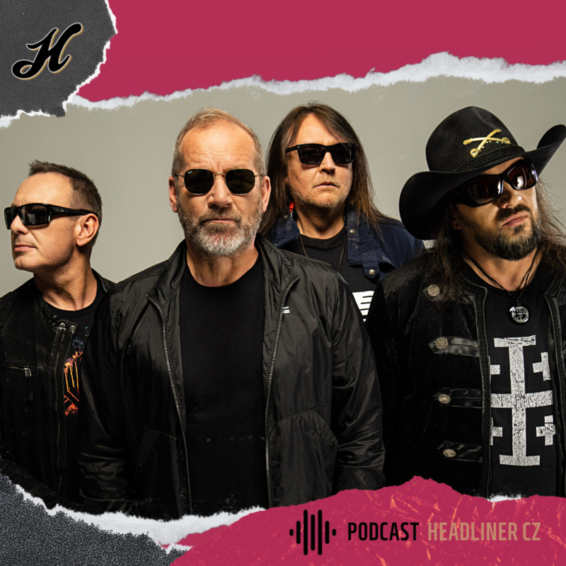 Obrázek epizody LUCIE: Vona říká jó? My jsme byli v době MeToo ještě U2! (123)