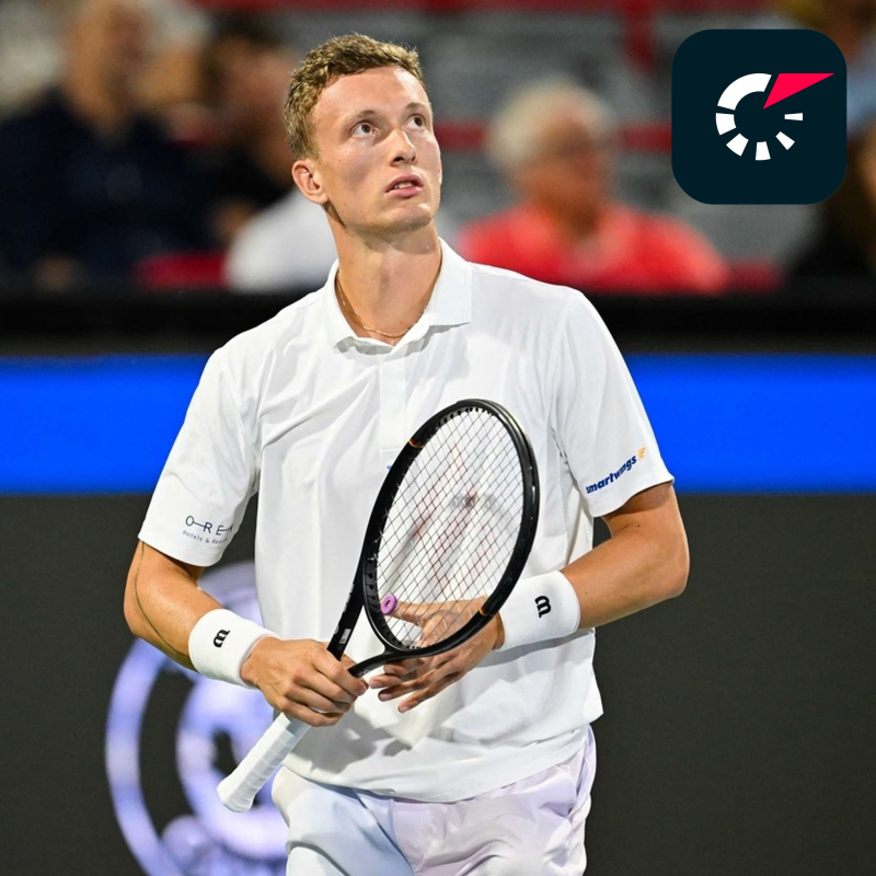 Obrázek epizody Lehečku nečeká na US Open nic snadného, lepší los má pro očekávaný turnaj Menšík