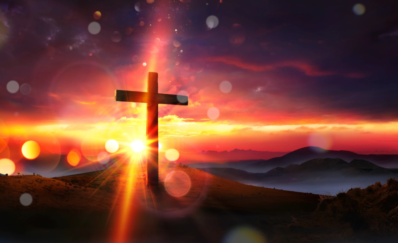 Obrázek epizody Velikonoční obrazy