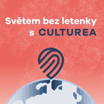 Obrázek epizody #1 Pick-upem do Gruzie