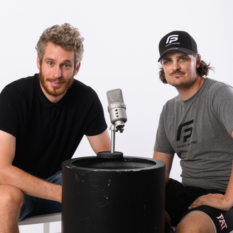 Obrázek epizody Bari & Dejv (1)