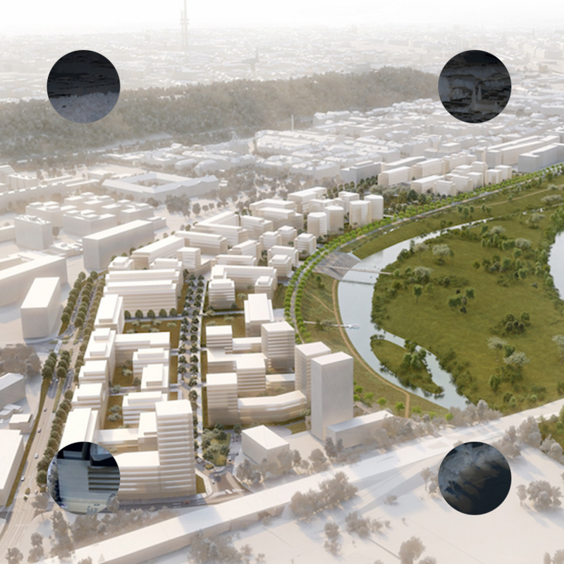 Obrázek epizody Zkouška sirén: Tramvaje, Miroslav Šik a Rohanský ostrov