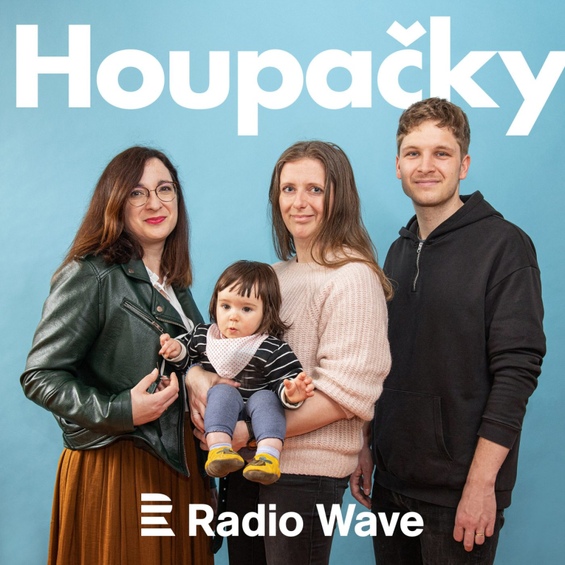 Obrázek epizody Posměch ani bodyshaming nikoho nikdy nenamotivuje. Rodiče, kteří dětem takto „pomáhají“, jsou vedle