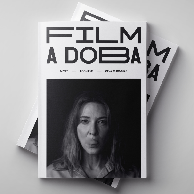 Obrázek epizody Film a doba 36 – Vítězka festivalu Jeden svět o filmu Apolonia, Apolonia a proměně světa po #metoo