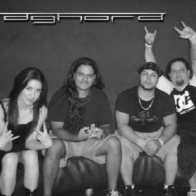 Obrázek epizody Aghora