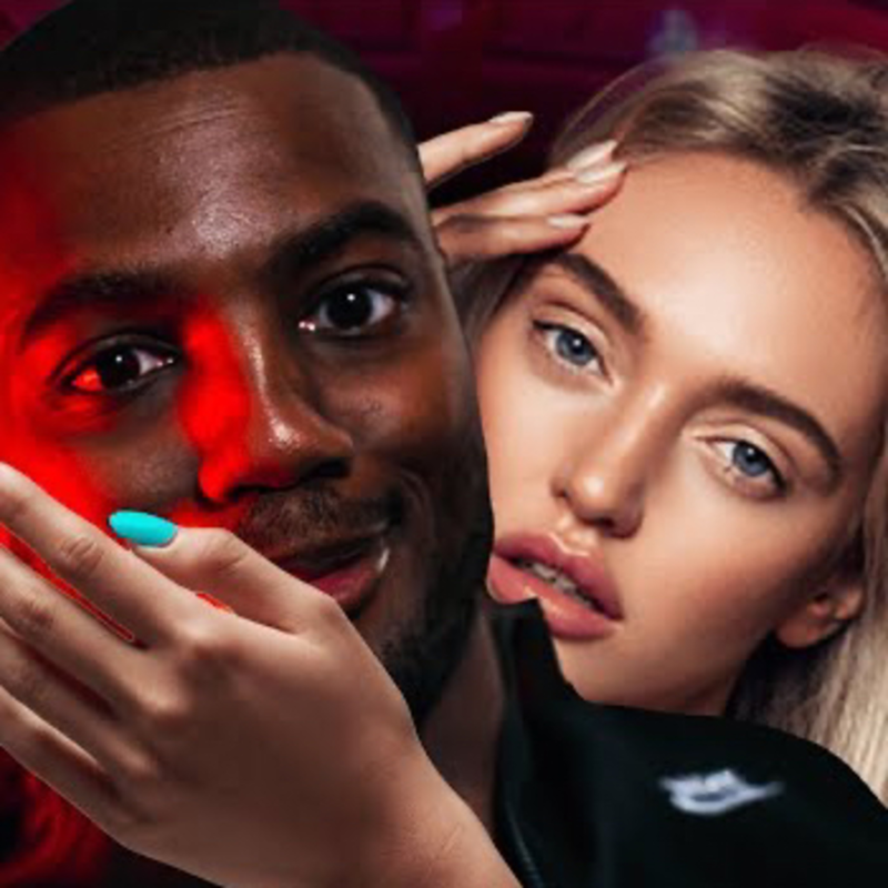 Obrázek epizody NEOJ*BEŠ ŽENSKÝ DOTYK | #91