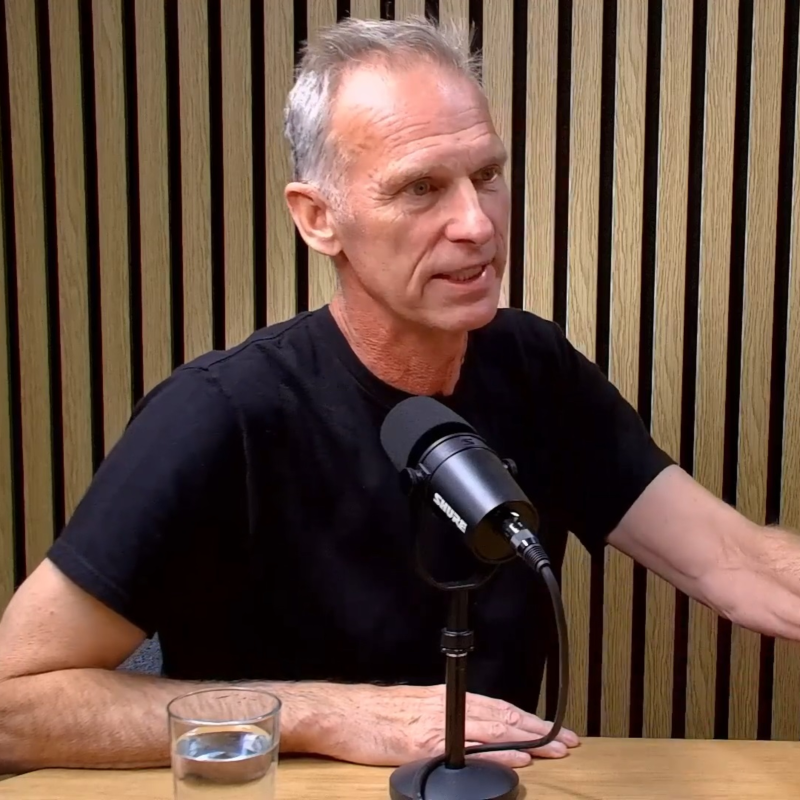 Obrázek epizody Dominik Hašek: Chování NHL stojí lidské životy. Musí skončit s válečnou reklamou na ruskou agresi