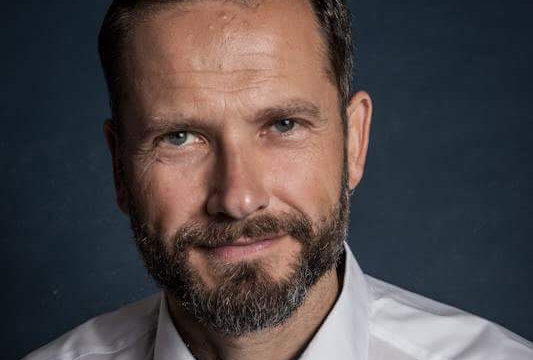 Obrázek epizody Petr Jan Křen: Když řešíš otázky života, je ti jedno, jak moc jsi byl úspěšný