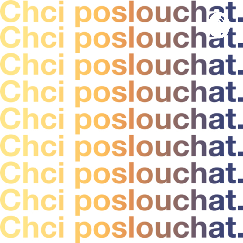 Obrázek epizody Chci poslouchat: Jižní Súdán #2