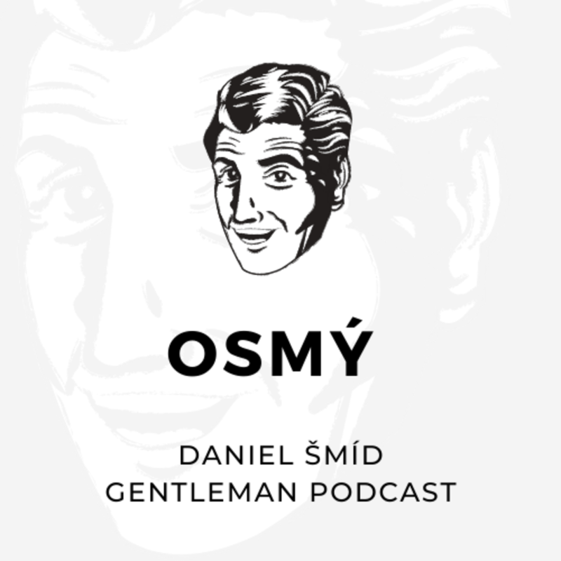 Obrázek epizody #8 Klobouky, gumáky a parfémy staré 290 let.