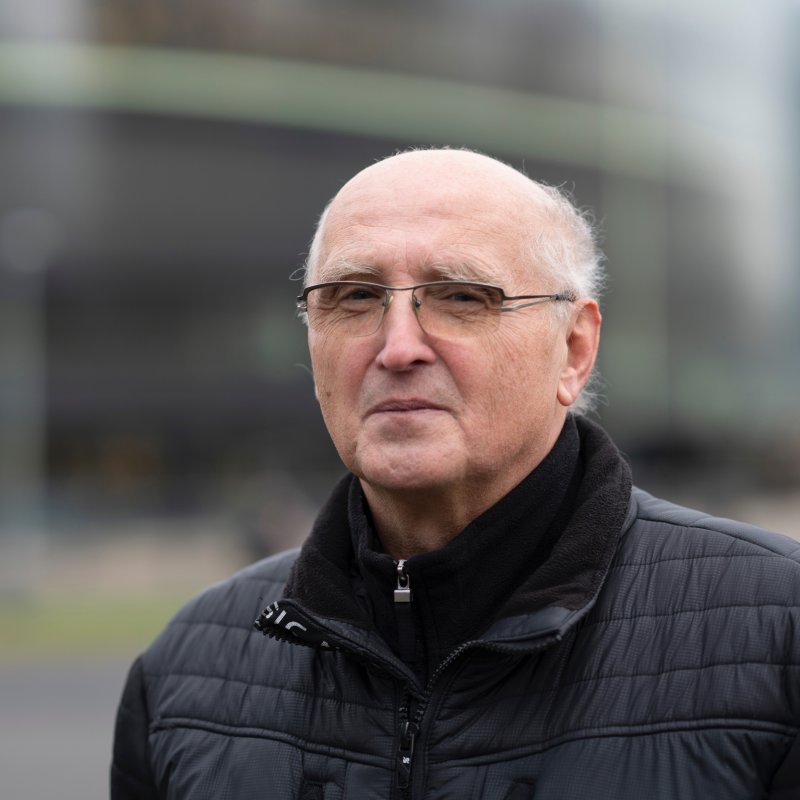 Obrázek epizody Co je SVOČ a proč je pro studenty zajímavé se do ní zapojit