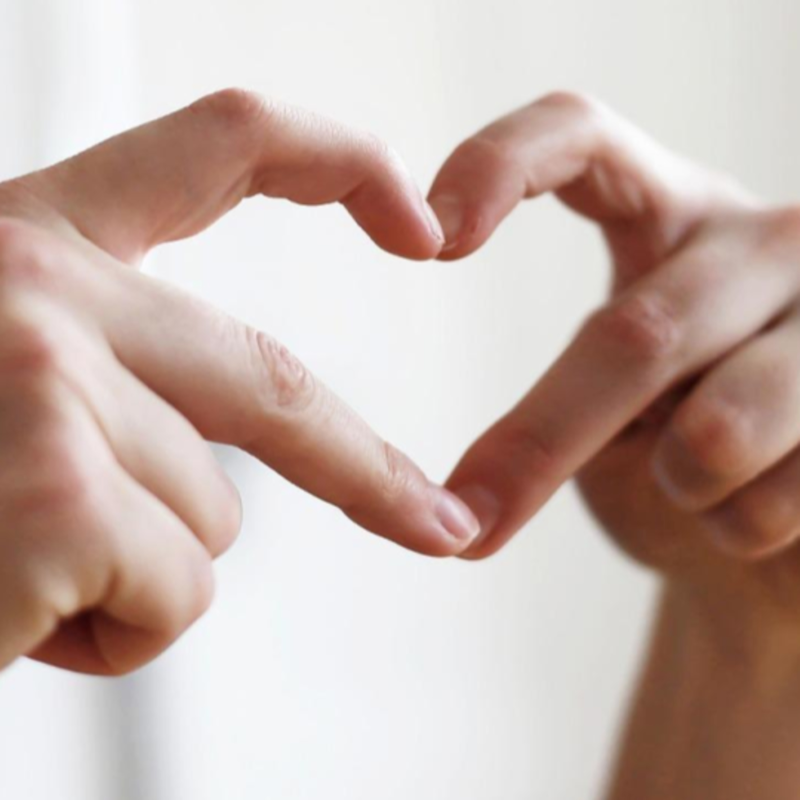 Obrázek epizody Bez lásky to (v církvi) nejde