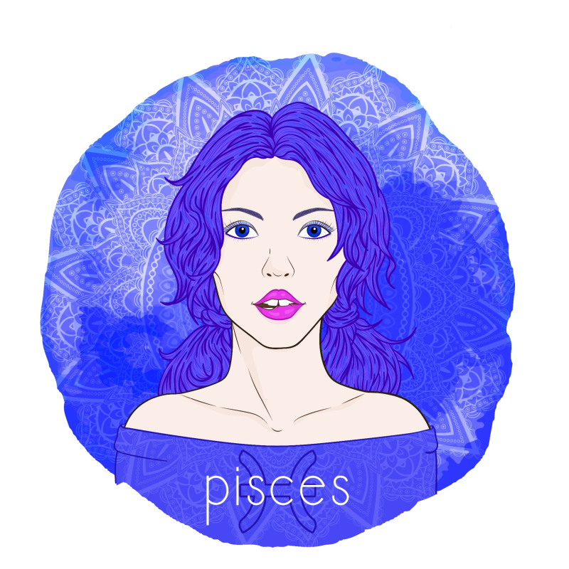 Obrázek epizody Věštba září 2021 - Ryby