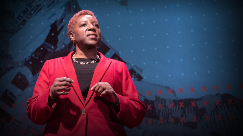 Obrázek epizody How marijuana reform could repair, reclaim and restore communities | Khadijah Tribble