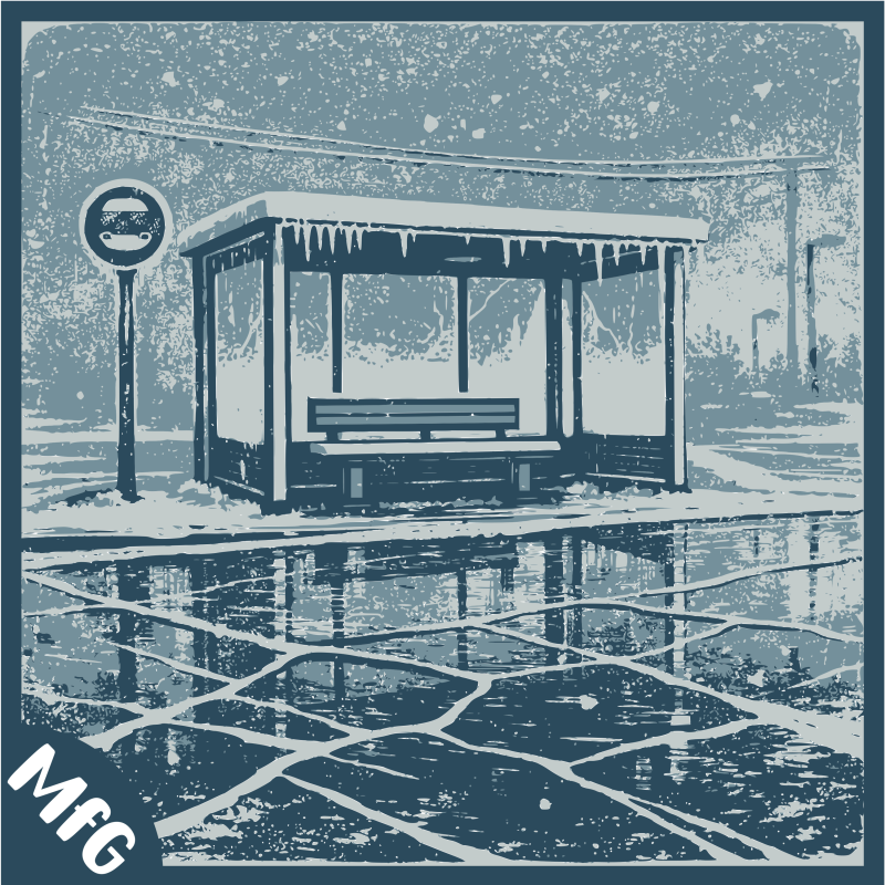 Obrázek epizody Nicota