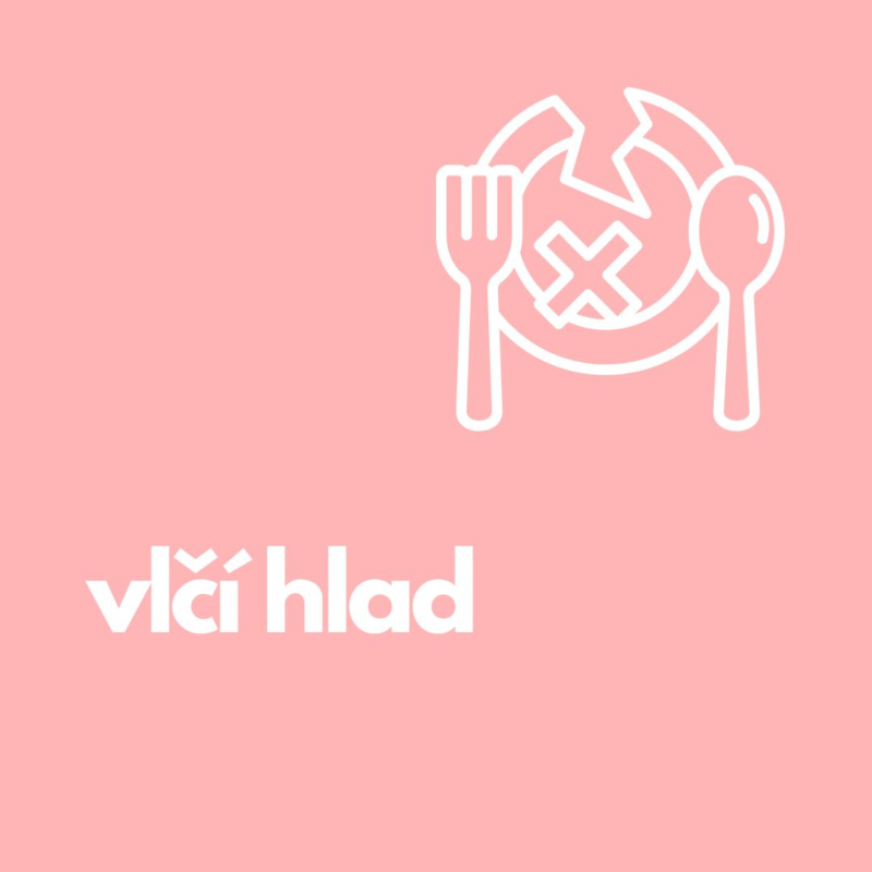 Obrázek epizody 54. Vlčí hlad