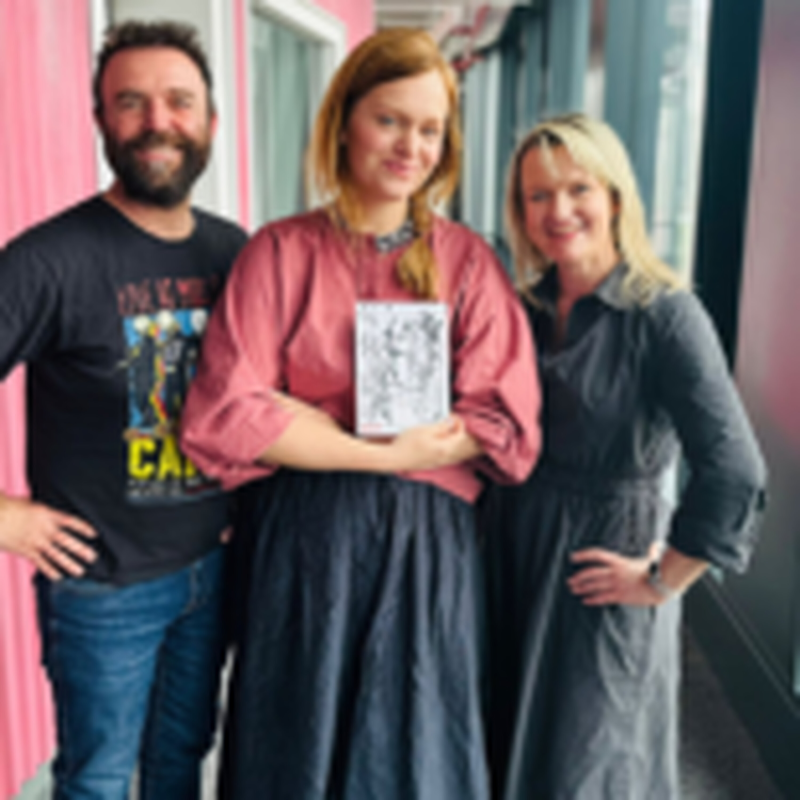 Obrázek epizody Ester Geislerová: O některých pokladech mého otce jsme neměli ani tušení