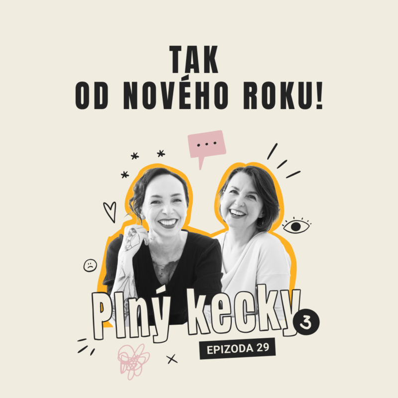 Obrázek epizody #29 Tak od nového roku!
