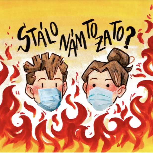 Obrázek epizody Rajóny