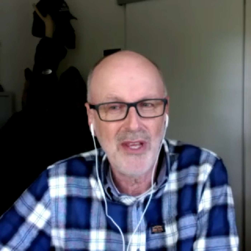 Obrázek epizody Spisovatel PETER WOHLLEBEN: "Les nejde řídit, jen využívat."