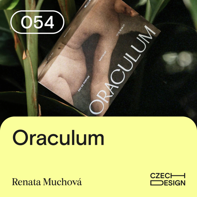 Obrázek epizody Renata Muchová | Design do uší