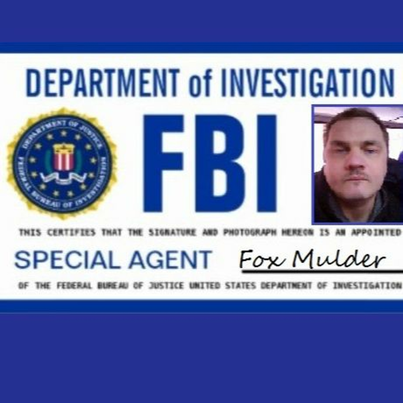 Obrázek epizody Bart Sims - Special Agent Sims Bart Sims