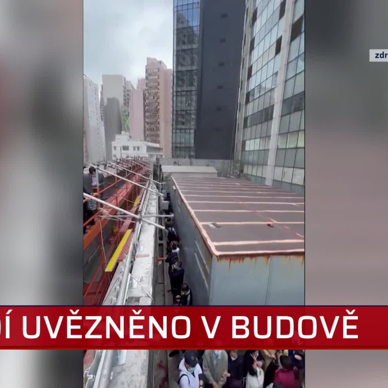 Obrázek epizody Zprávy PLUS 15.12.2021 11:30