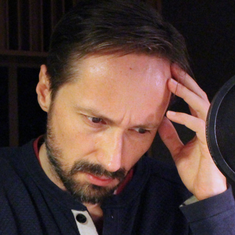 Obrázek epizody Jaroslav Plesl o románu Na západní frontě klid