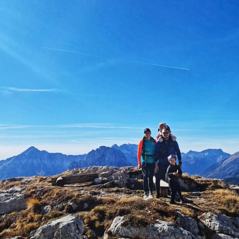 Obrázek epizody Ešus 3/7/2023: Family on the road