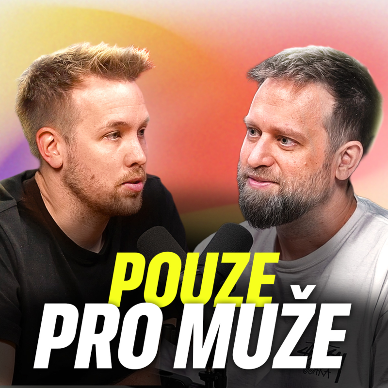 Obrázek epizody Tento díl není pro ženy - Clickbait 44