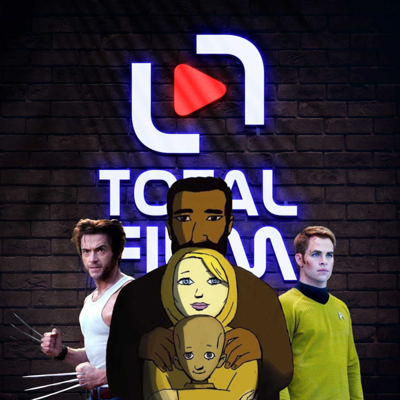 Obrázek epizody Duna v bryndě, klinická smrt Star Treku a další úspěch pro český animák | Total Week #9/23