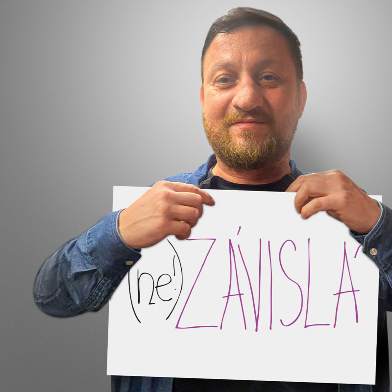 Obrázek epizody 24.díl (ne!)ZÁVISLÁ: Rapper ORION z PSH