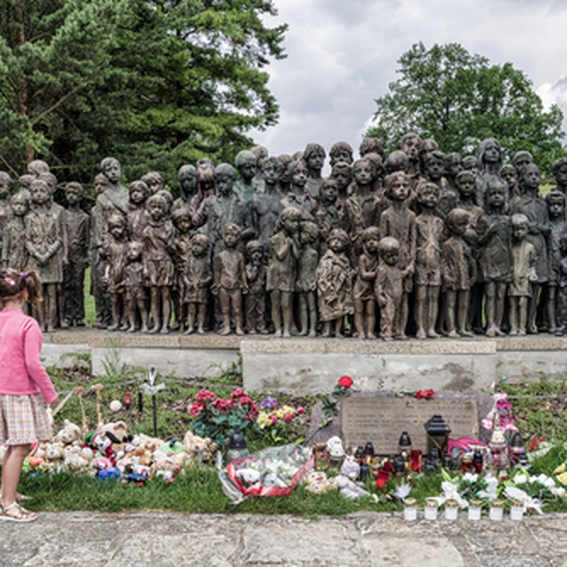 Obrázek epizody 4. června: Den, kdy zemřel Reihard Heydrich