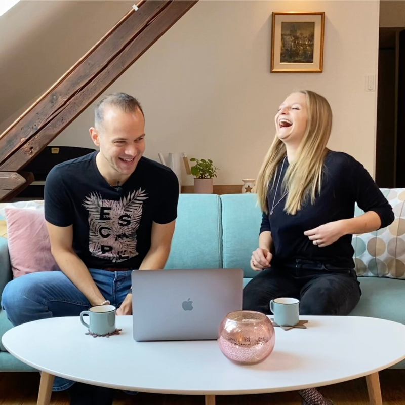 Obrázek epizody #1 DanceArt PODCAST | Co vůbec děláme v době COVID?