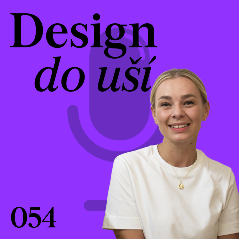 Obrázek epizody Renata Muchová | Design do uší