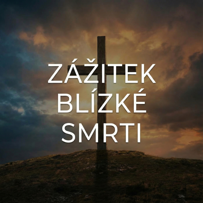 Obrázek epizody Zemřel jsem jako ateista