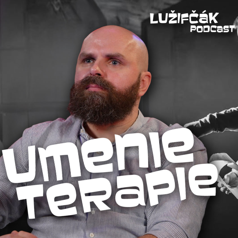 Obrázek epizody Riešenie problémov na javisku pomáha v skutočnom živote - Erik Forgáč z Dúhadla