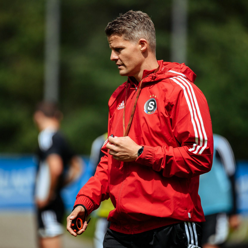 Obrázek epizody Srdce ze železa 55 | Christian Clarup