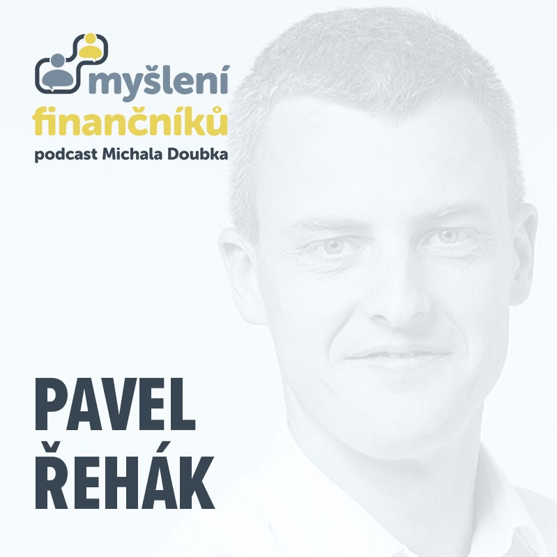Obrázek epizody #19: Pavel Řehák [VIGO Investments]