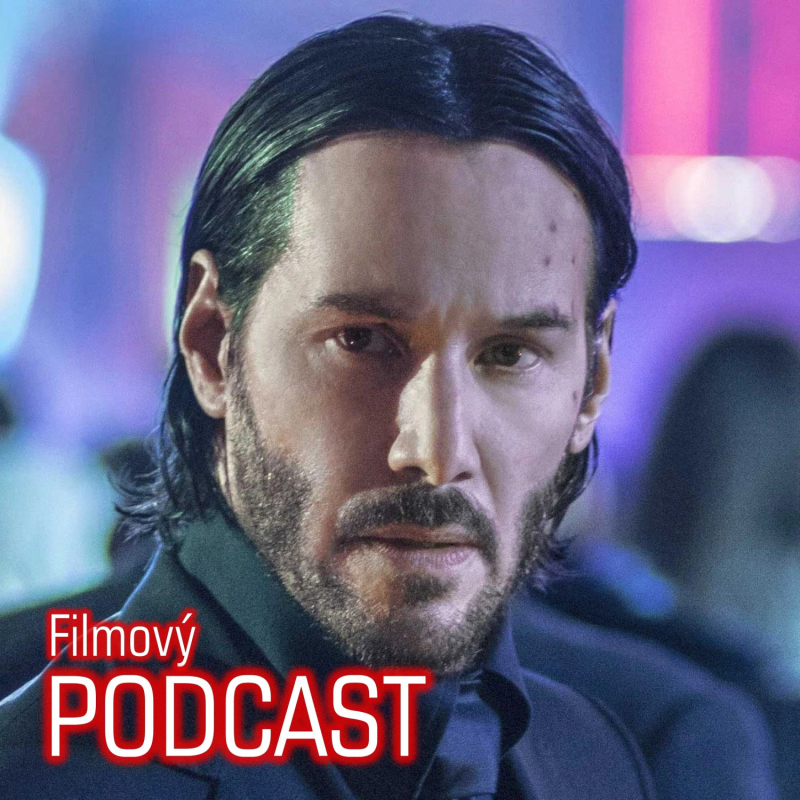 Obrázek epizody Když se řekne… Keanu Reeves