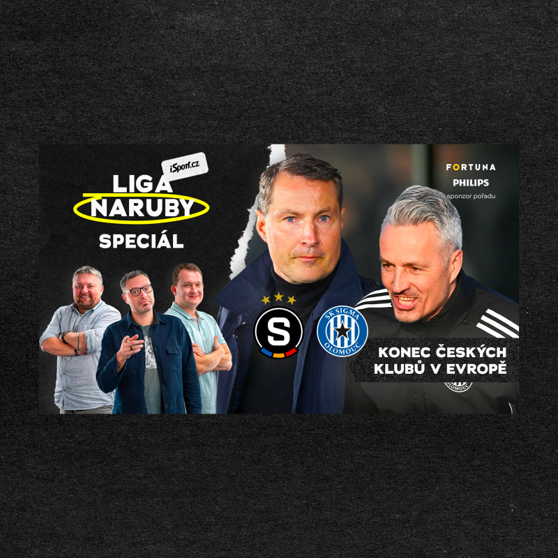 Obrázek epizody Speciál | Sparta v rozkladu, křehký tým jak za Friise. Co Priskeho pozice a Rosického díl viny?